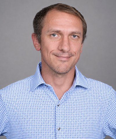 Samuel Tripp, licensed Medicare agent in Tucson